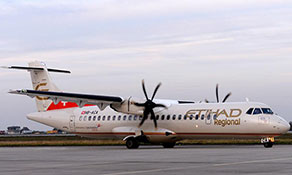 Etihad Regional adds two more routes to its network