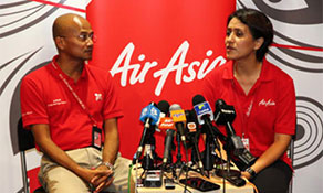 CEOs of AirAsia and AirAsia X lead FTE Asia 2014 speaker line-up – both to reveal plans to enhance passenger experiences in KL next month