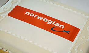 Norwegian adds three links from Copenhagen and London Gatwick