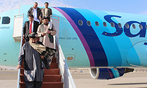 Safi Airways adds third domestic route from Kabul