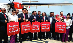 Malindo Air first carrier to serve upgraded Malacca airport