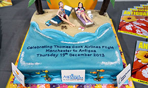 Thomas Cook Airlines continues to right-size UK operations; Spain still #1 market, Manchester Airport is biggest base