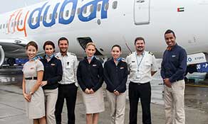 flydubai continues its European expansion
