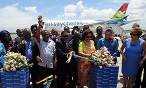 Air Seychelles launches three new routes