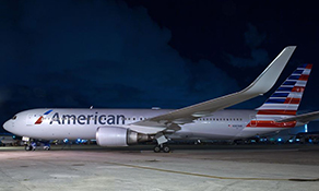 American Airlines adds #2 route to Sao Paulo Viracopos