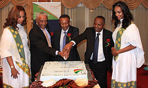 Ethiopian Airlines enters Qatar with Addis Ababa-Doha route