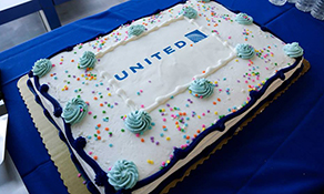 United Airlines adds routes to Panama City and Santiago