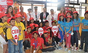 AirAsia Zest adds two more routes from Cebu