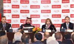 Jeddah, Kuwait City and Erbil most likely new routes for Air Arabia Jordan; Dubai and Riyadh also expected