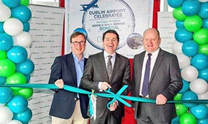 Aer Lingus Regional replaces Flybe on PSO routes from Donegal