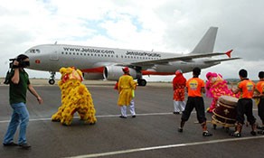 Jetstar Pacific Airlines launches three new domestic routes in Vietnam