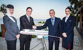 Aegean Airlines set to launch 50 new routes this summer