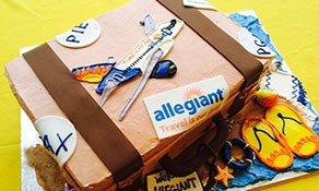 Allegiant Air expands domestically with 10 new routes