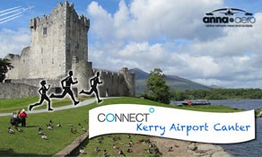 CONNECT 2015 Ireland to stage anna.aero-BUD-sponsored “CONNECT Kerry Airport Canter”