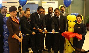 Jet Airways joins three more Indian airports to Abu Dhabi