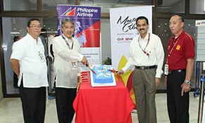 Philippine Airlines launches eight new domestic routes six from Cebu
