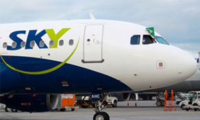 Weekly seats up 2.4% and ASKs up 3.7% within South America; Santos Dumont-Congonhas is #1 route