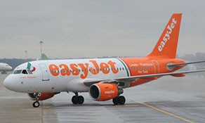 easyJet still growing in Rome despite Vueling’s rapid expansion; nine new routes added, five dropped in last 12 months