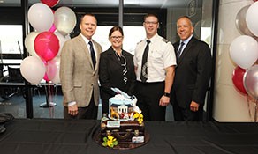 Silver Airways expands with five new routes