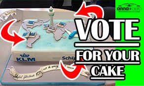 Vote for the best Cake of the Week – 19 scrummy treats from S15 Part II