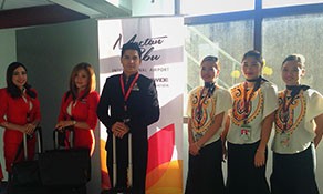 AirAsia Zest starts second route to Kota Kinabalu