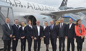 Croatia Airlines expands seasonally to France