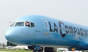 La Compagnie gets London Luton operations launched