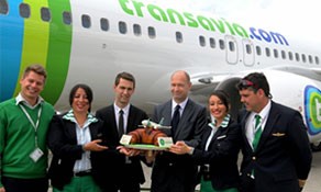 Exclusive: Transavia France makes Montpellier its next base