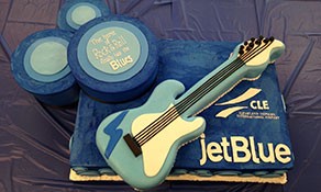 JetBlue Airways expands with three new routes