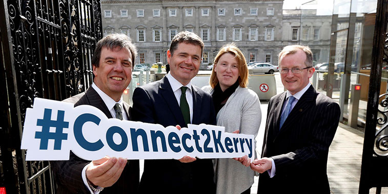 Connect Kerry