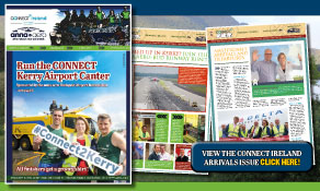Not in Kerry for the CONNECT craic? Read the show daily magazines here