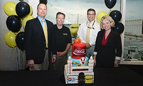 Spirit Airlines adds three routes from Atlanta