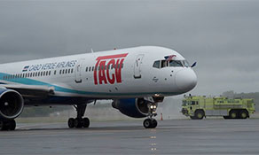 TACV Cabo Verde Airlines launches three routes from Praia