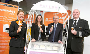 easyJet launches 10 new routes including first to Tunisia