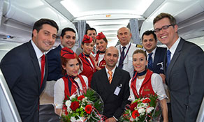 Atlasglobal does the route launch double to Germany