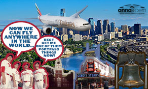 Leak of the Week – Emirates to fly to Philly