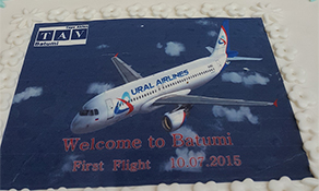 Ural Airlines bolsters network with Batumi launch