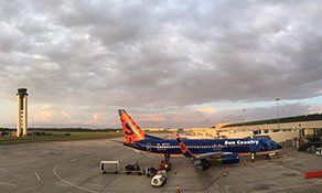 Sun Country Airlines launches two routes from Minneapolis-St. Paul