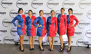 PAWA Dominicana gets airborne again