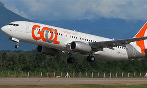 TAM Airlines and new-look GOL still battling to be #1 in Brazilian domestic market