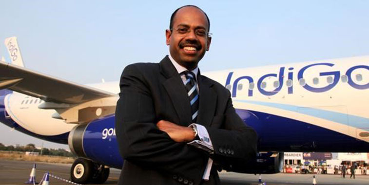 Indigo recently celebrated their ninth birthday, and on the 15 August the airline made a commitment of ordering 250 A320neos