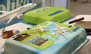 airBaltic commences seven routes