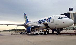 Spirit Airlines sprouts routes from Atlanta