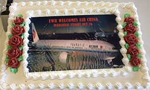 Air China adds three new Beijing routes