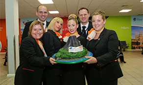 easyJet’s six new routes are hot stuff