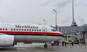 Meridiana returns to Munich from Milan