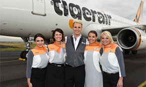 Tigerair Australia celebrates its eighth birthday; parent Virgin Australia tinkering with fleet and network of wholly-owned LCC