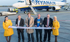 Ryanair, easyJet, Vueling, Norwegian and Wizz Air’s winter 2015 growth markets revealed; Spain #1 for three of them; UK in top 3 for all