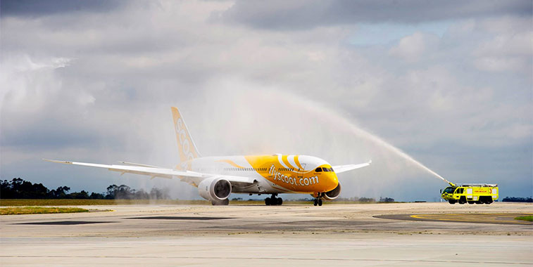 ftwa scoot singapore to melbourne