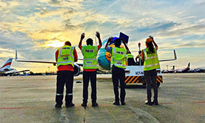 Nok Air starts second Vietnamese route